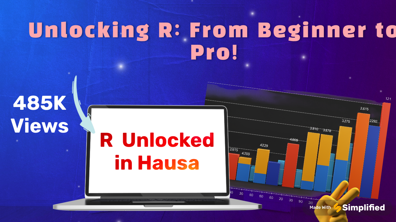 R Programming: Beginner to Intermediate